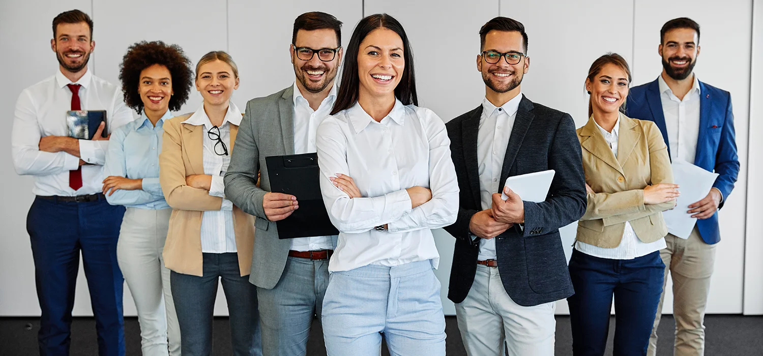 Saint Maria Roofing Team