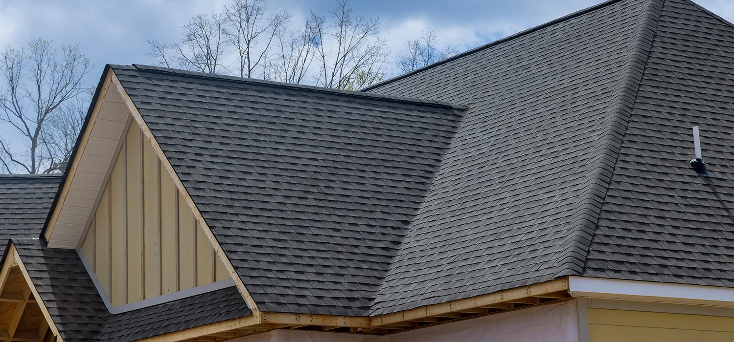 Saint Maria Roofing Project Example #1