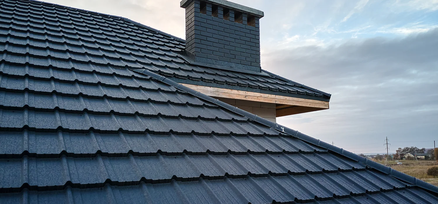 Saint Maria Roofing Project Example #2