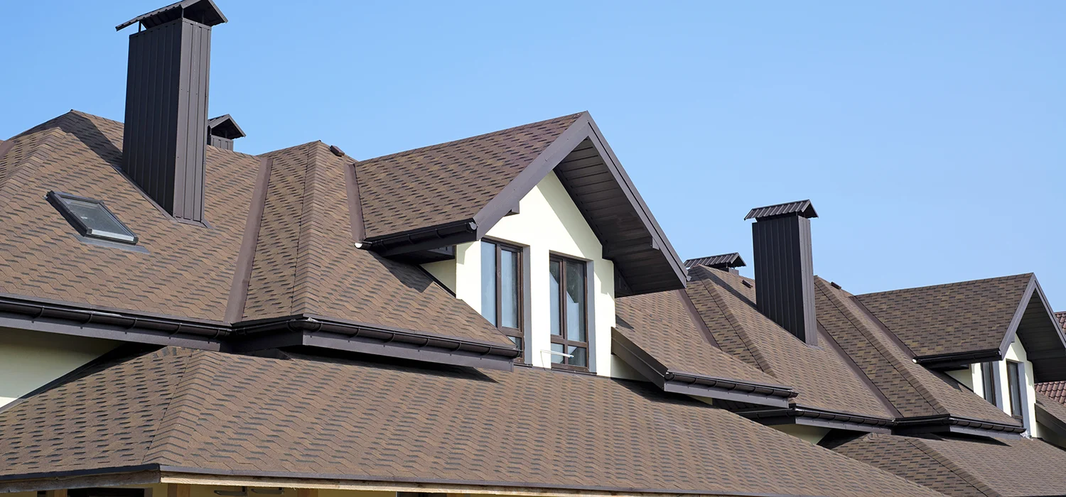 Saint Maria Roofing Project Example #6